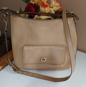 Coach Legacy Courtney Hobo Bag